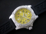 Breitling Aeromarine Сивулф Avenger Swiss Watch реплики #3