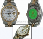 Ойстер Rolex Perpetual Day-Date Swiss Watch реплики #1