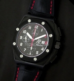 Audemars Piguet Royal Oak Оффшорные Shaq Хронограф Limited Edition Swiss Watch реплики
