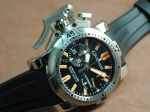 Graham Chronofighter DRIVER 1000FT Swiss Watch реплики #1