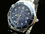 Omega Seamaster 007 новых Swiss Watch реплики