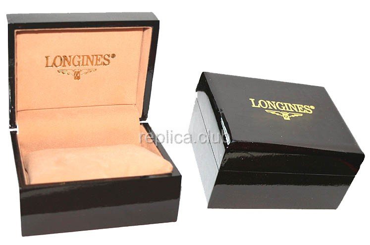 Longines Подарочная коробка