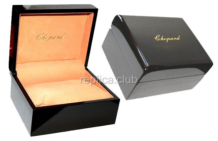 Chopard Подарочная коробка #1
