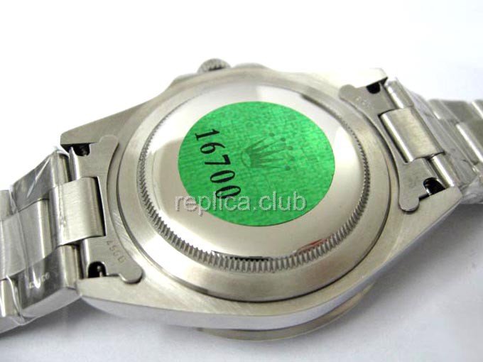 Rolex GMT Master Swiss Watch реплики