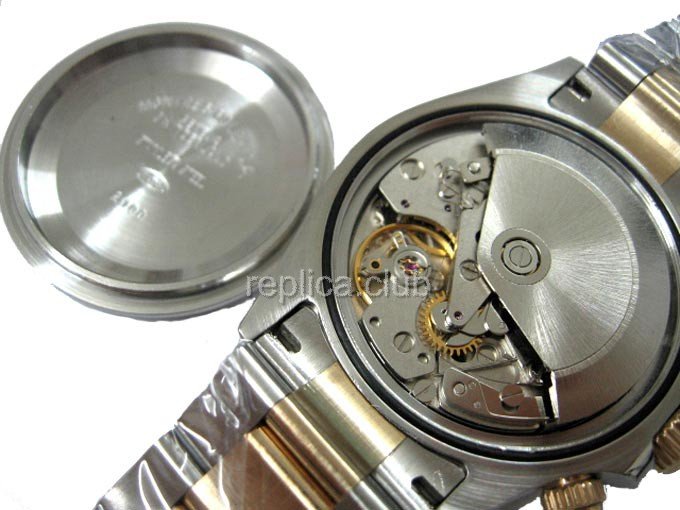 Rolex Daytona Swiss Watch реплики #24