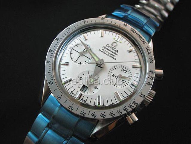 Omega Speedmaster Professional Swiss Watch реплики #5