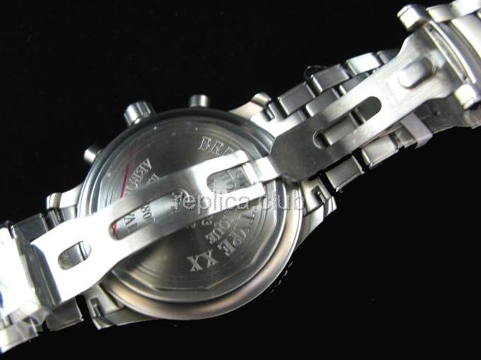 Breguet Aeronavale XX типа Swiss Watch реплики #1