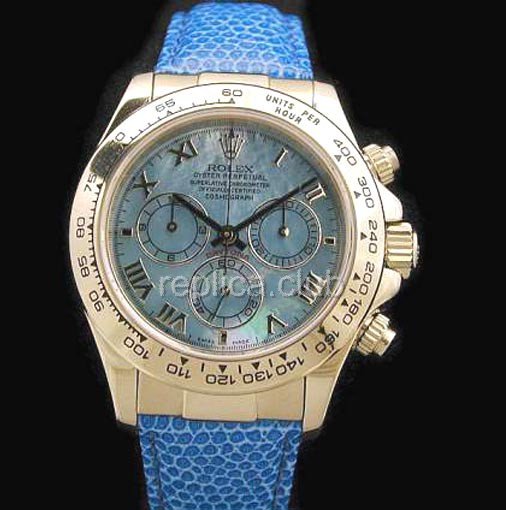 Rolex Daytona Swiss Watch реплики #22