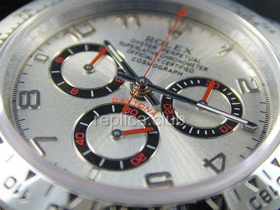 Rolex Daytona Swiss Watch реплики #10