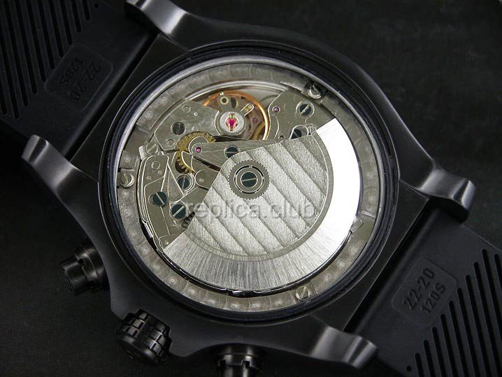 Breitling Avenger Скайленд Хронограф Limited Swiss Watch реплики