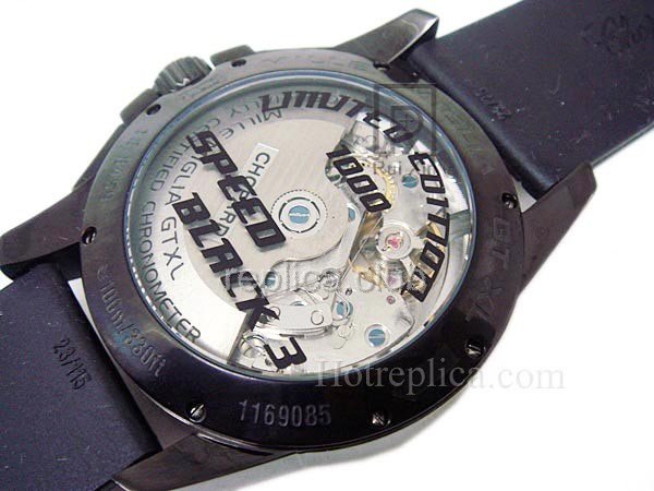 Chopard Miglia Майл GTXXL Chronograph Swiss Watch реплики