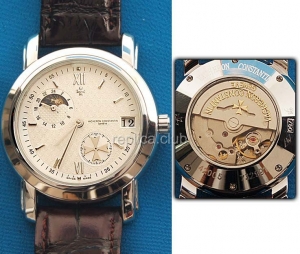 Vacheron Constantin Datum Replica Watch