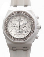 Audemars Piguet Royal Oak 30th Aniversary Chronograph Limited Edition Replica Watch #2