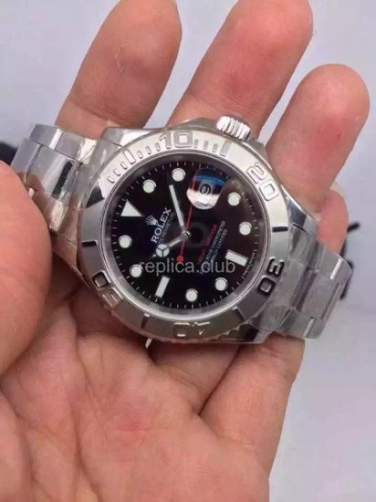 Rolex Yacht Master #1 Swiss Replica Watch