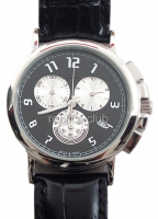 Montblanc Summit Chrono Quartz Replica Watch #4