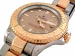 Yacht Rolex Master Replica Watch #1