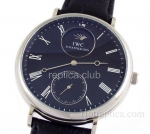 Replica Watch IWC portugaise #2