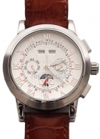 Patek Philippe Sky Moon Tourbillon Replik-Uhr