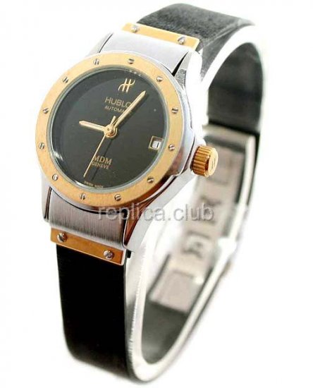 Hublot Classic Ladies Watch Replica