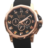 Corum Admirals Cup Replica Watch Concorrência #3