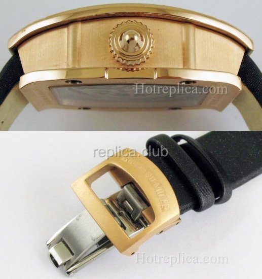 Richard Mille RM007 Реплика Смотреть #5