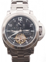 Officine Panerai Watch Replica Tourbillon Automatic #3