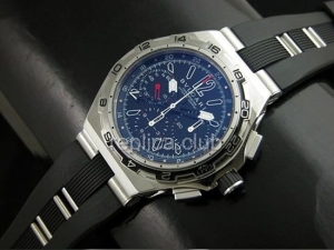 Bvlgari Diago X-Pro Chronograph 013