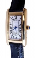 Cartier Tank Americaine Moyen Replica Watch #1