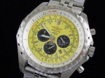 Breitling Bentley Special Edition für T Motors Chronograph Replica Watch #3