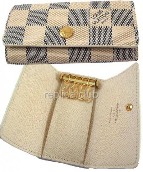 Louis Vuitton Schlüsseletui Replica