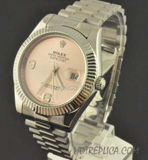 Rolex Datejust Replica Uhr #54