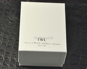 IWC Geschenkbox #2