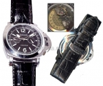 Officine Panerai Radiomir Replica Watch Zerograph #2