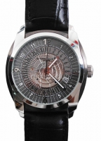 Vacheron Constantin Malte Fecha Replica Watch #2