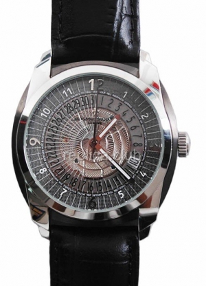 Vacheron Constantin Malte Datum Replica Watch #2