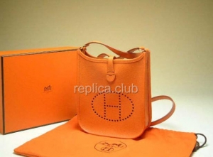 Hermes Evelyne Replica Handtasche #5