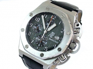 Audemars Piguet Royal Oak Offshore T3 Swiss Replica Watch #2