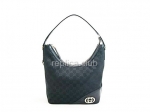 Gucci Handtasche New Britt Monogram 182.491 Replica #2