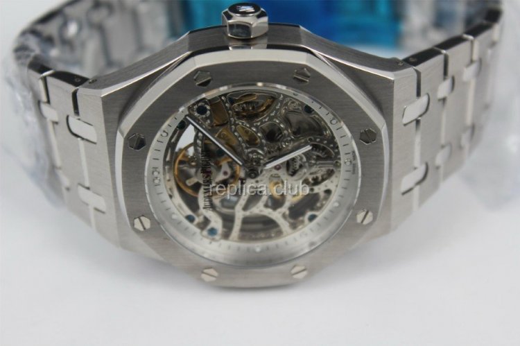 Audemars Piguet Royal Oak Replica Watch #6