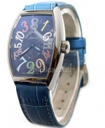 Franck Muller Watch Crazy Dreams Replica couleur #4