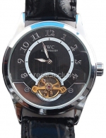 Tourbillon CBI Replica Watch