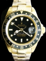 Rolex GMT Master II реплики Смотреть #9