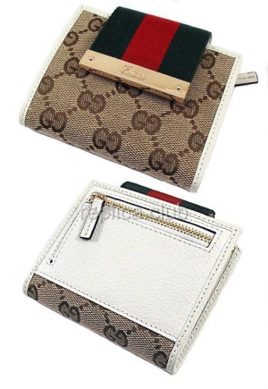 Carteira Gucci Replica #16