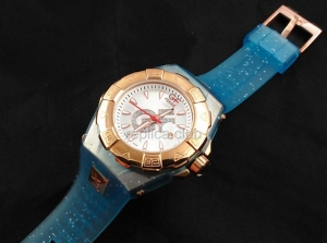 Gianfranco Ferre Blue Small Size Replica