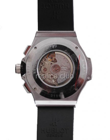 Hublot Big Bang Automatische Datograph Replica Watch #1