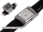 Jaeger Le Coultre Reverso Duetto replicas relojes #2