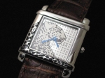 Cartier Tank Limited Edition Chinoise, tamanho pequeno