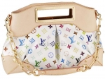 Replica Multicolor Louis Vuitton Monogram Judy Mm M40253 à main