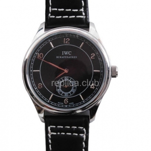 IWC Portugieser Quartz Replica Watch