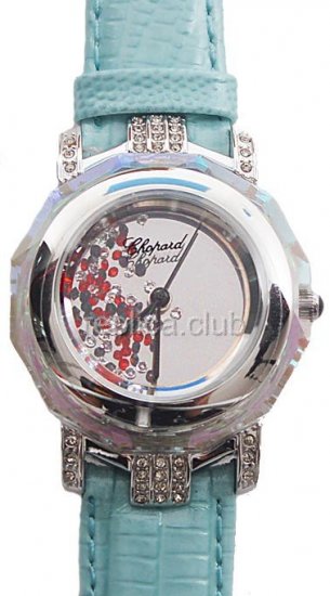 Chopard Happy Sport Replica Watch #8